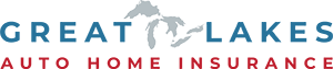 Great Lakes Auto Home Logo