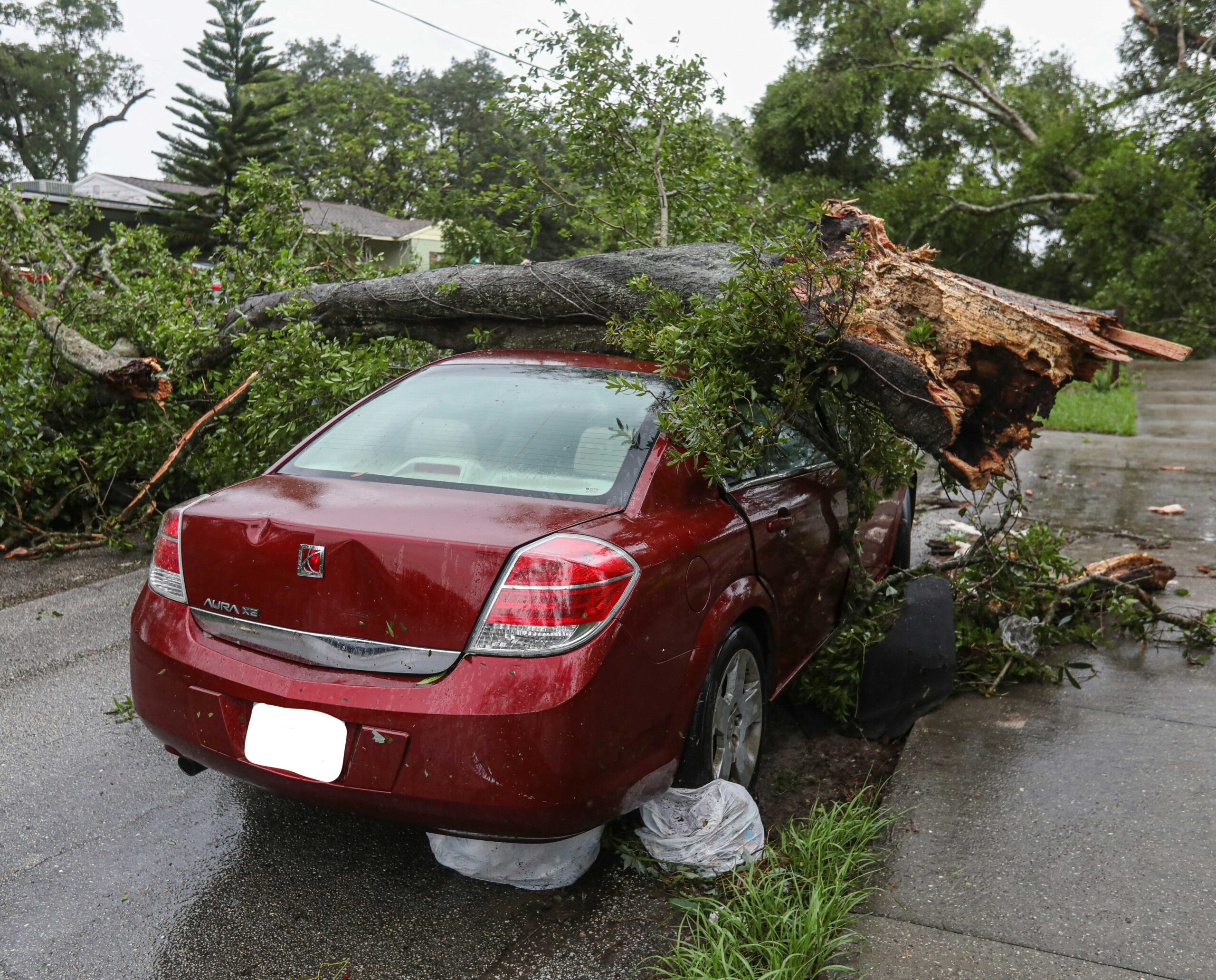 Great Lakes Auto Home Insurance - What to do if you need to file a claim.