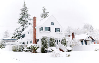 Great Lakes Auto Home - How Snowbirds Should Winterize Their Homes