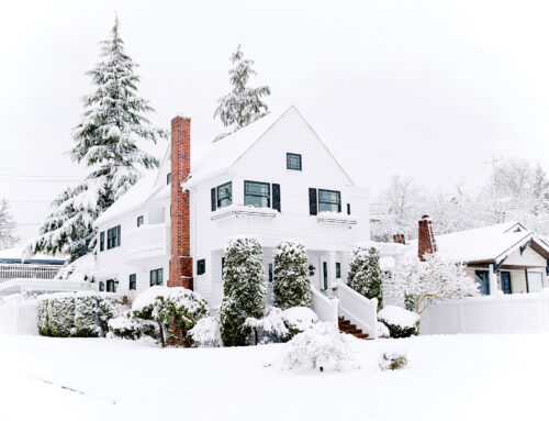 How Snowbirds Should Winterize Their Homes