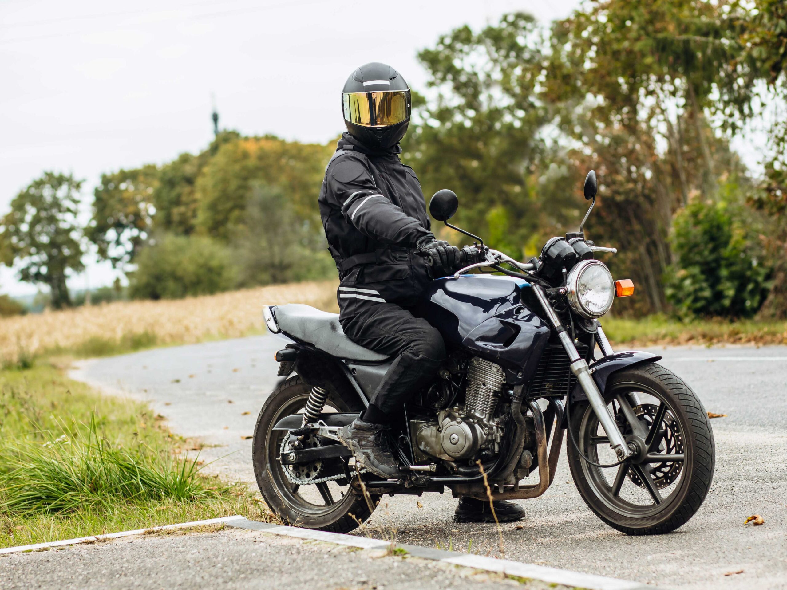 Great Lakes Auto Home - Motorcycle Insurance